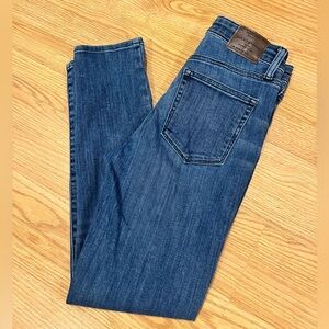 Lucky Brand Hayden Skinny